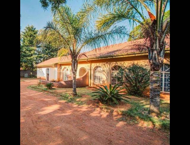 FARM FOR SALE IN BREDELL
